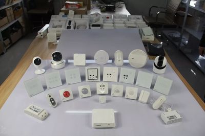 博虎科技 智能家居不溫不火？看他們如何『深耕細作』撬動萬億級養老市場